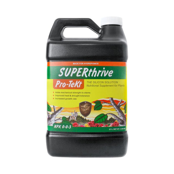 SUPERTHRIVE PRO-TEKT - GrowPro Hydroponics Ltd