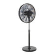 Tornado DC 18" Stand Fan - GrowPro Hydroponics Ltd