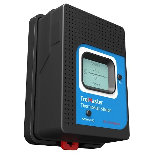 TrolMaster Thermostat Station 1 (TS-1) - GrowPro Hydroponics Ltd