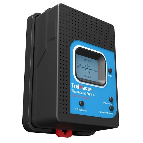 TrolMaster Thermostat Station 2 (TS-2) - GrowPro Hydroponics Ltd