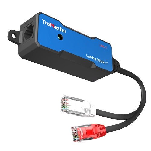 TrolMaster ThinkGrow LED Lighting Control Adapter T (LMA-T) - GrowPro Hydroponics Ltd