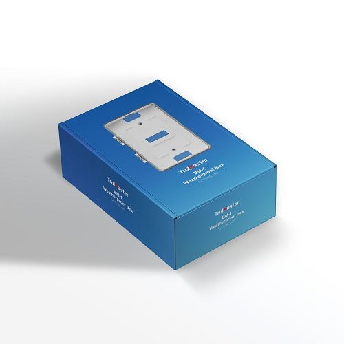 TrolMaster Weatherproof Box (BM-1) - GrowPro Hydroponics Ltd