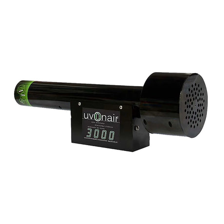 Uvonair Ozone Generators - GrowPro Hydroponics Ltd