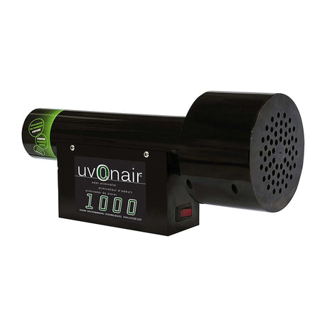 Uvonair Ozone Generators - GrowPro Hydroponics Ltd