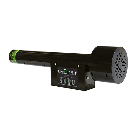 Uvonair Ozone Generators - GrowPro Hydroponics Ltd