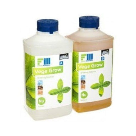 VEGE GROW PRO (A&B) HW/SW - GrowPro Hydroponics Ltd