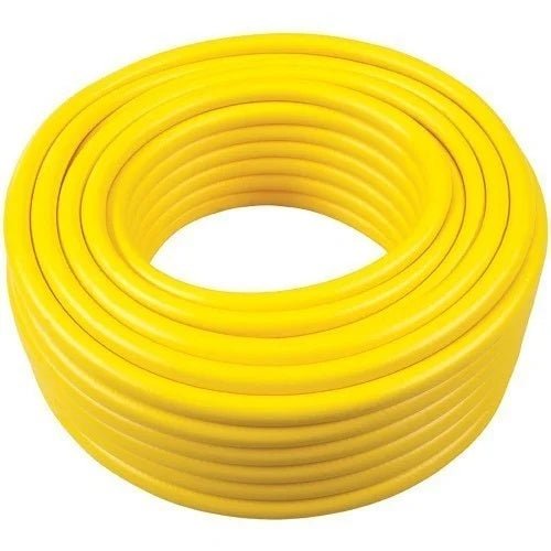 Yellow Hose – 20m & 30m (13mm) - GrowPro Hydroponics Ltd